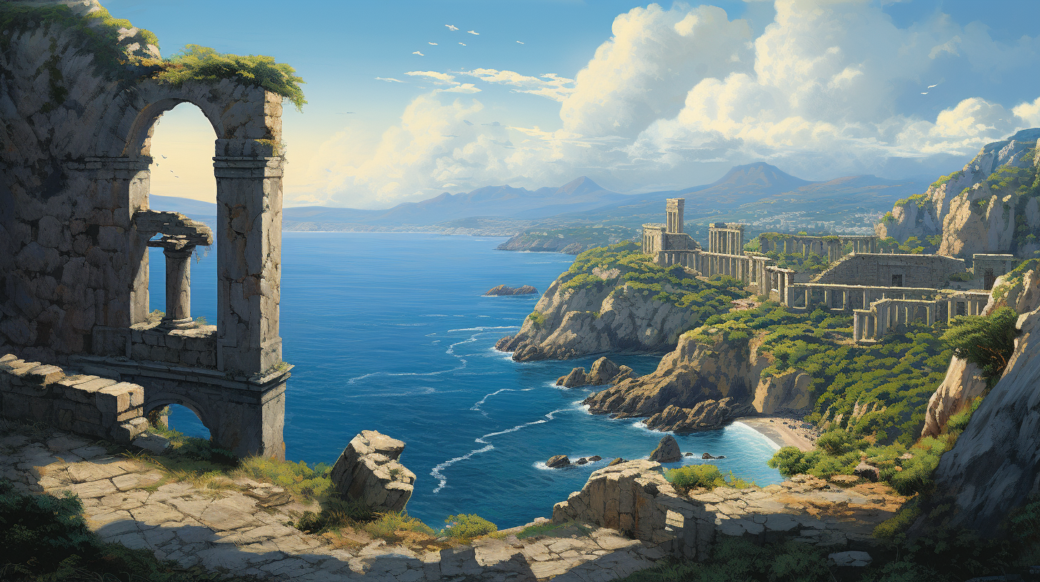 bigfish9000_The_rugged_cliffs_of_Greece_with_craggy_edges_and_1a0c4a81-b313-4466-91f5-201480adc3ac_2.png