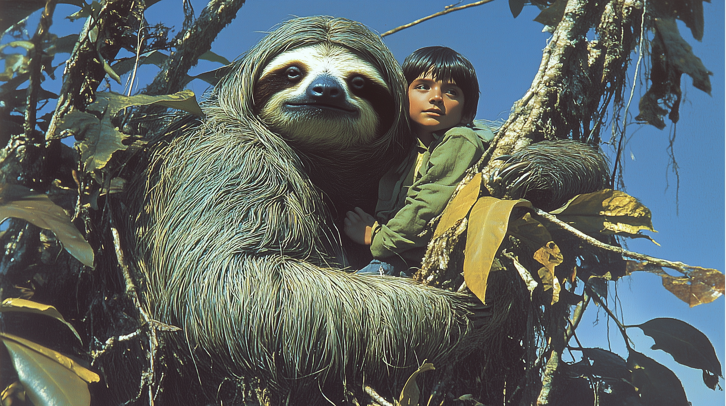 A_large_Sloth_gliding_through_the_forest_with_a_teenage_boy_o_0f711033-2466-4c95-ab16-3491d617b3ab_0.png