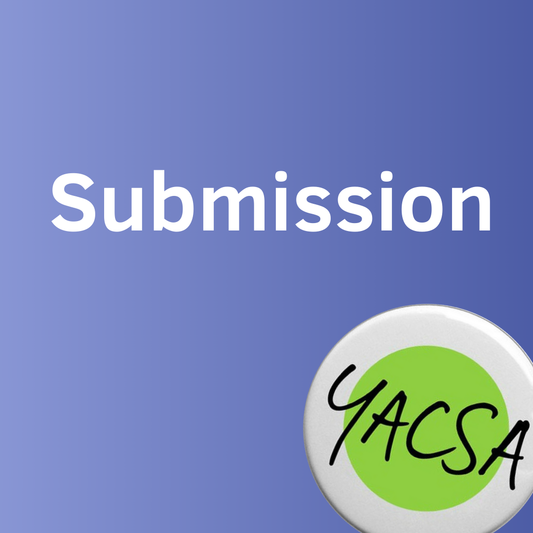 Productivity Commission Inquiry, Human Services