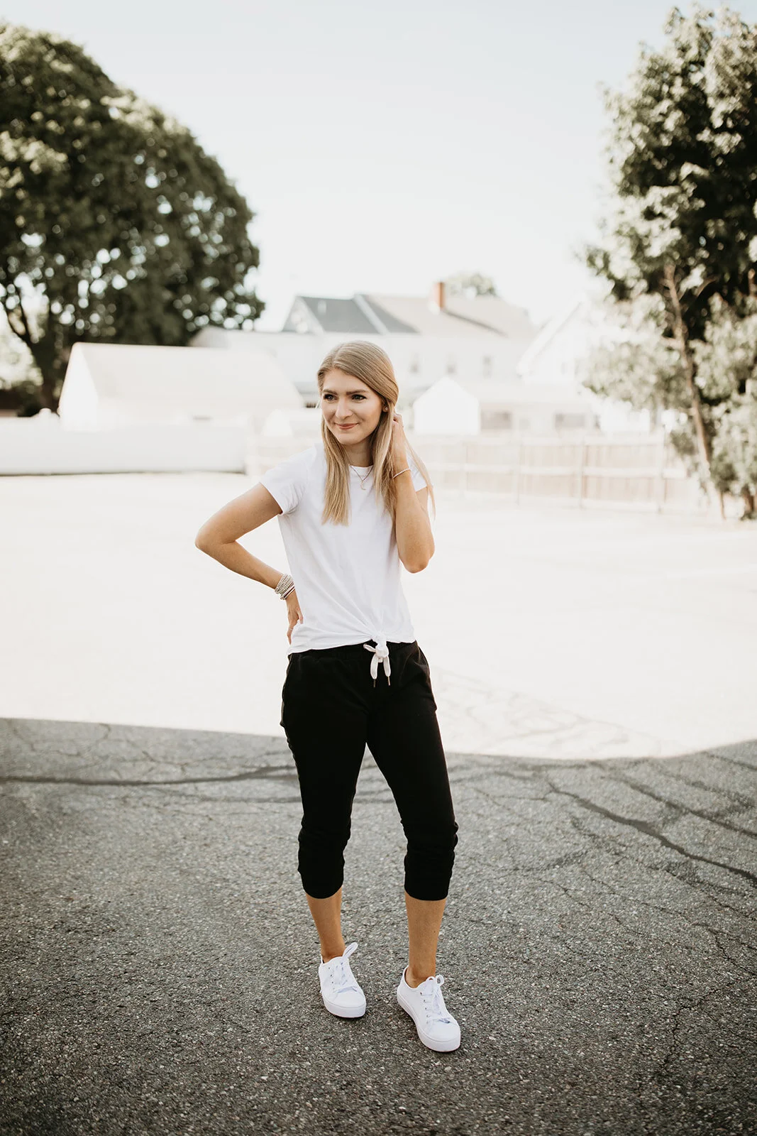 most comfortable outfit