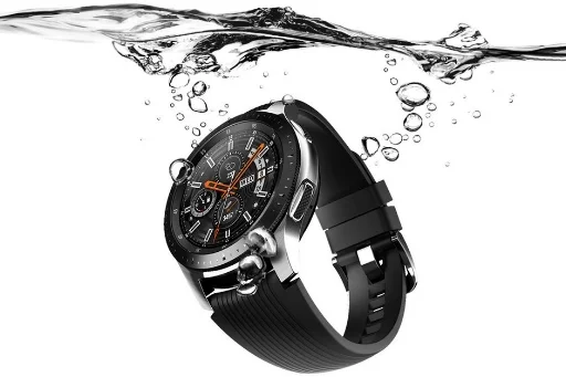 Samsung Galaxy Watch