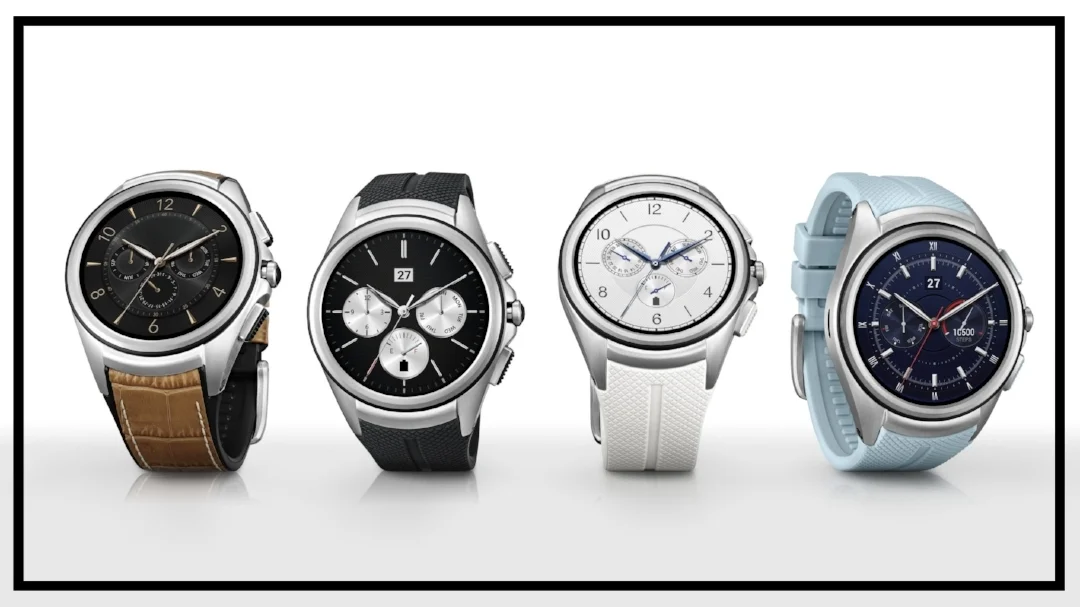 Smart Watch Buying Guide