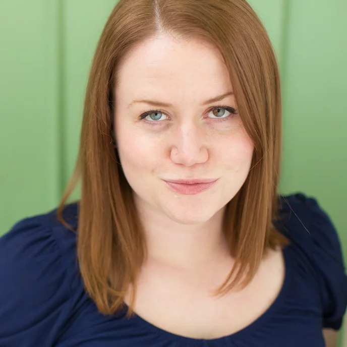 Jenna Steege