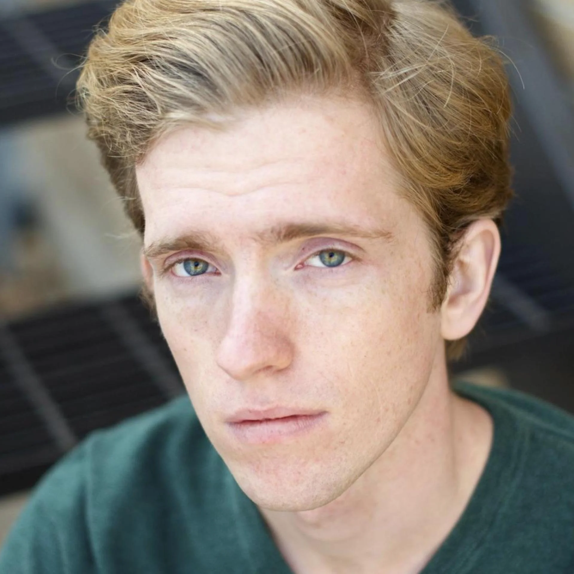 Nate Hall
