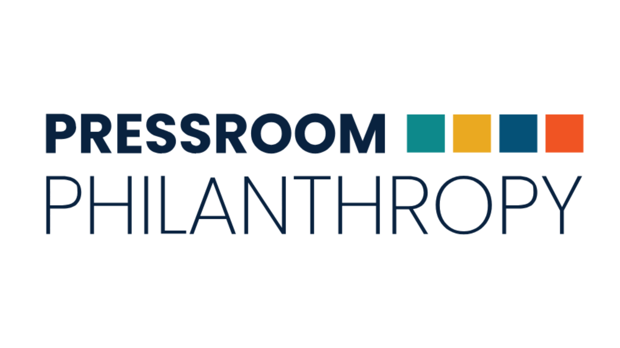 Pressroom Philanthropy