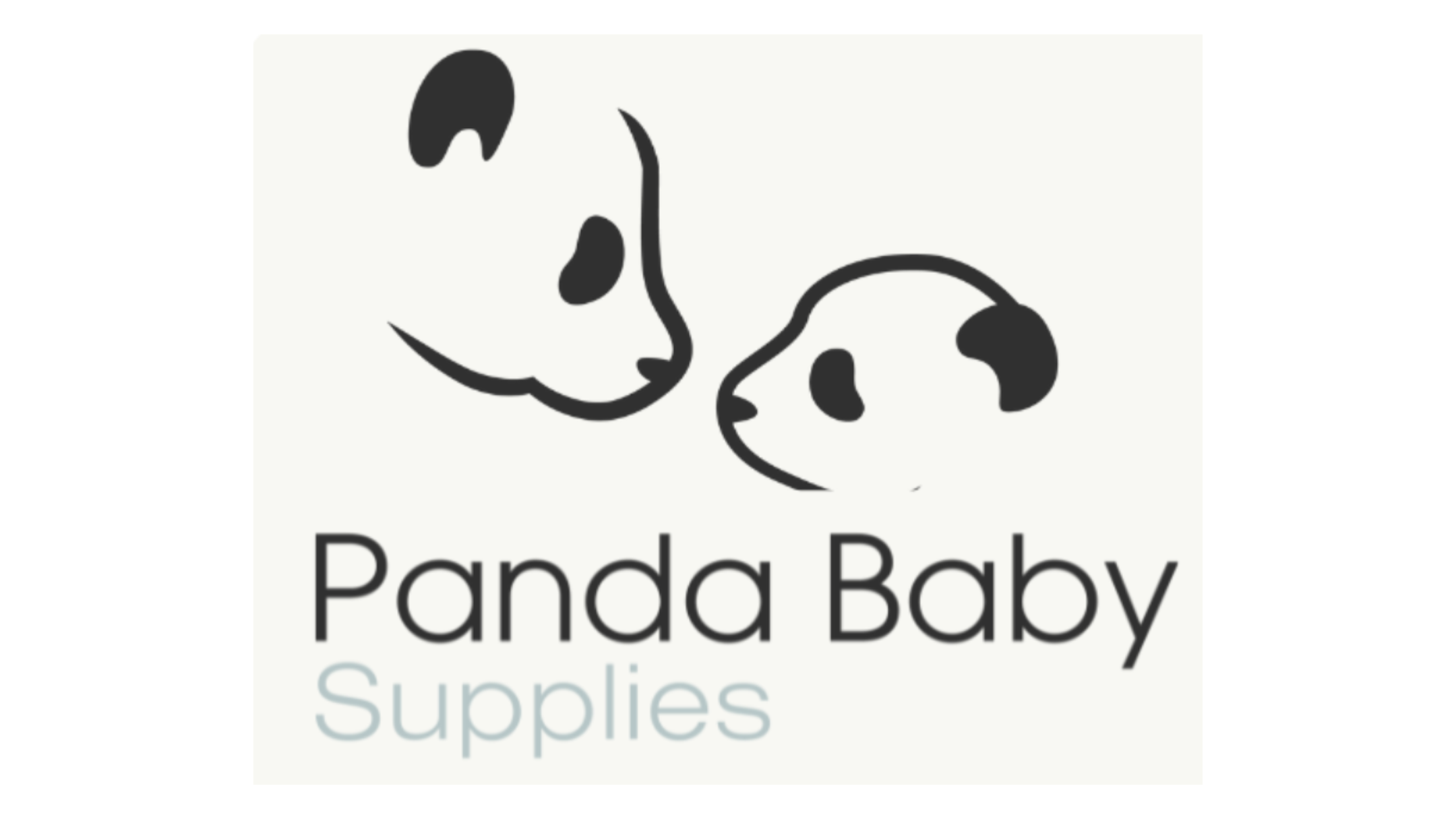 Panda Baby Supplies
