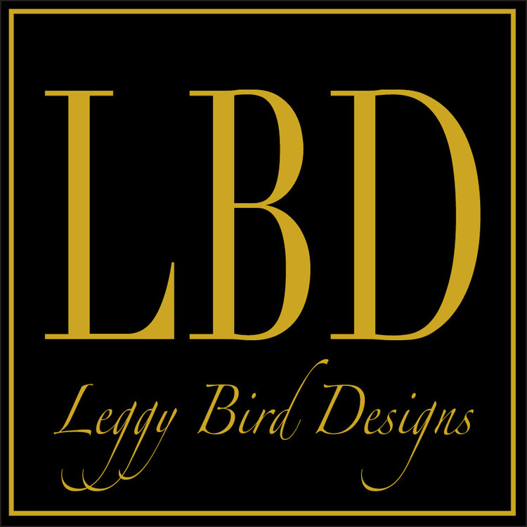 Leggy Bird Designs