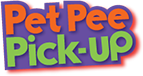 Pet Pee Pick-up