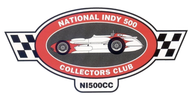 National Indy 500 Collector Club