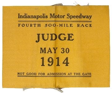 From the Collections of The Henry Ford