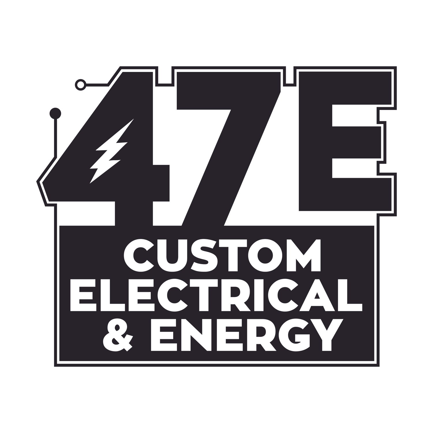 47E Custom Electrical & Energy