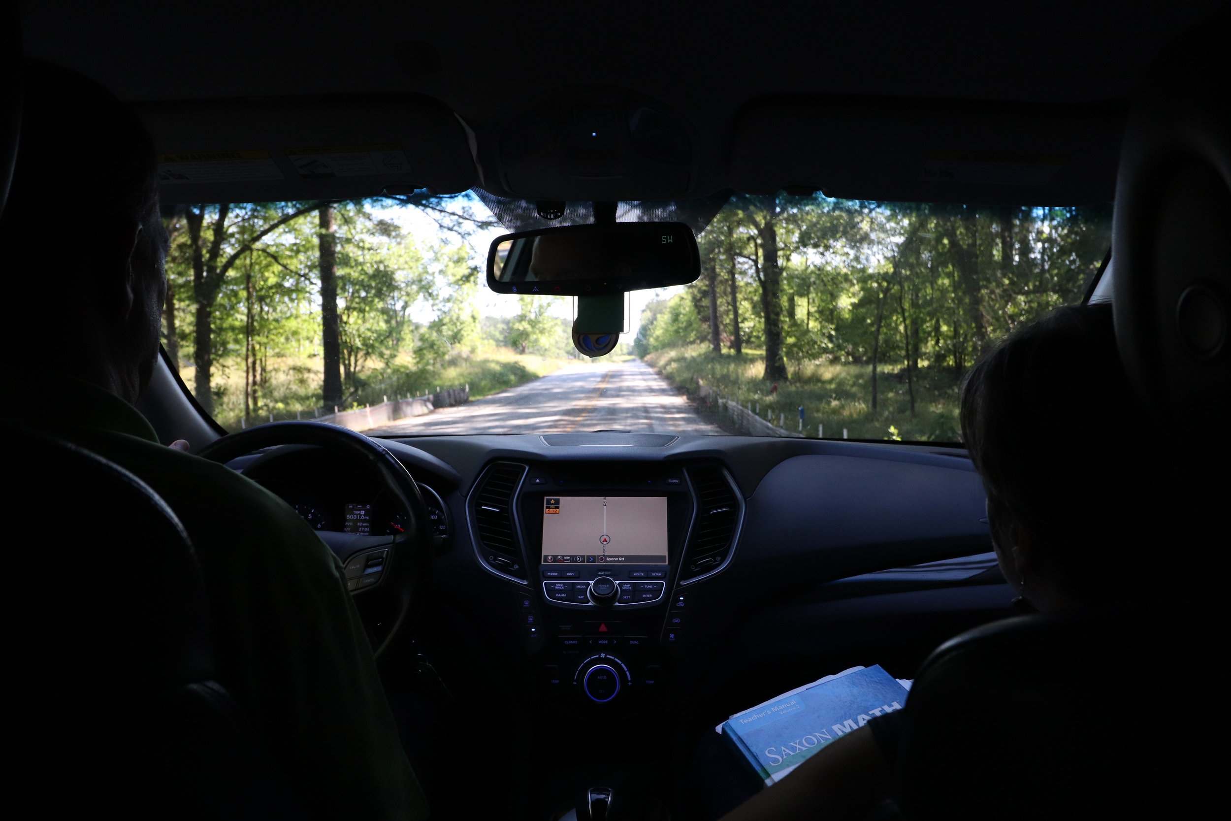 Suspended License: How to get my license back?