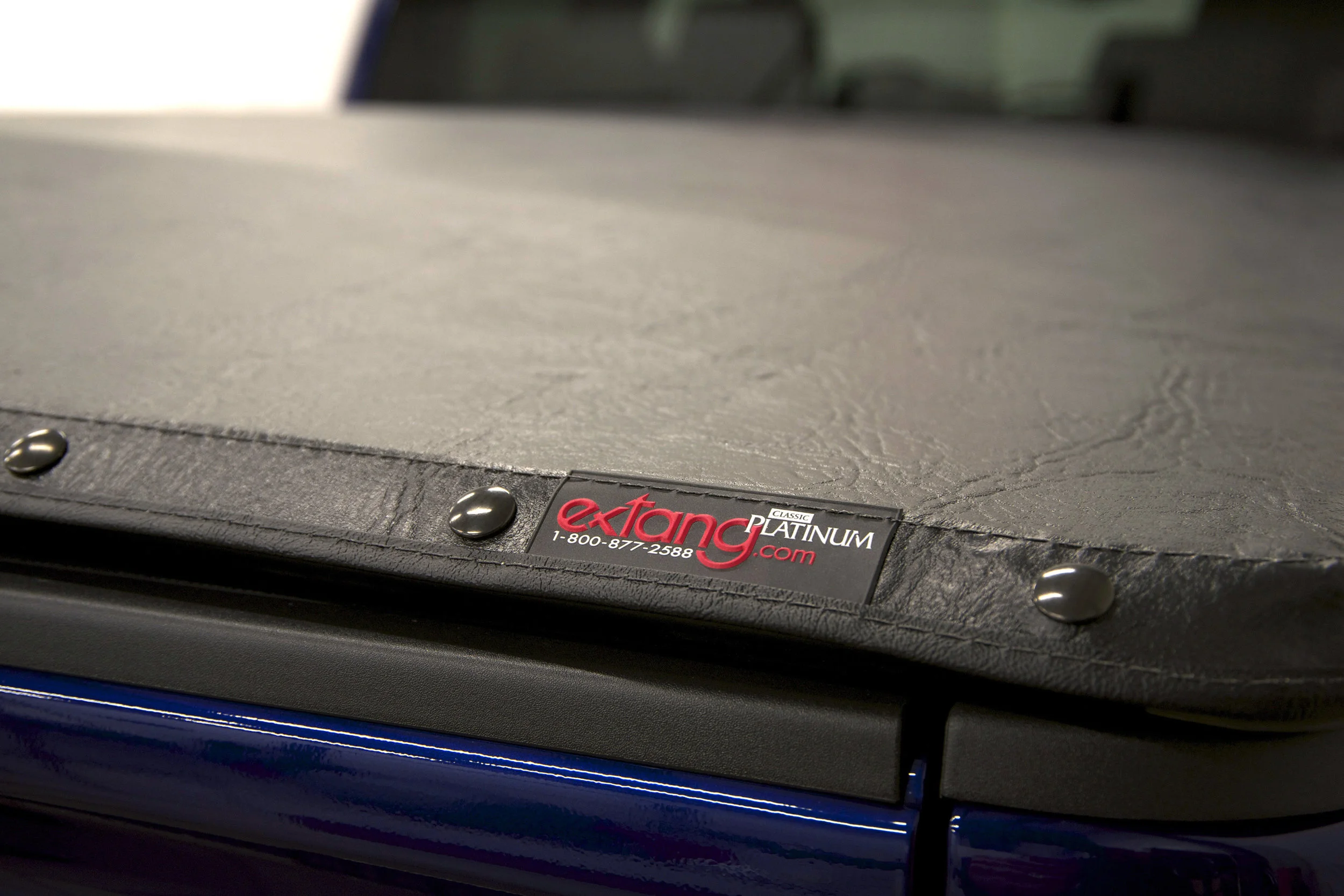 Extang Truck Bed Covers