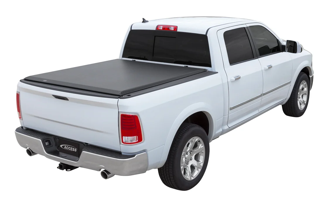 Access Truck Bed Covers - LoMax