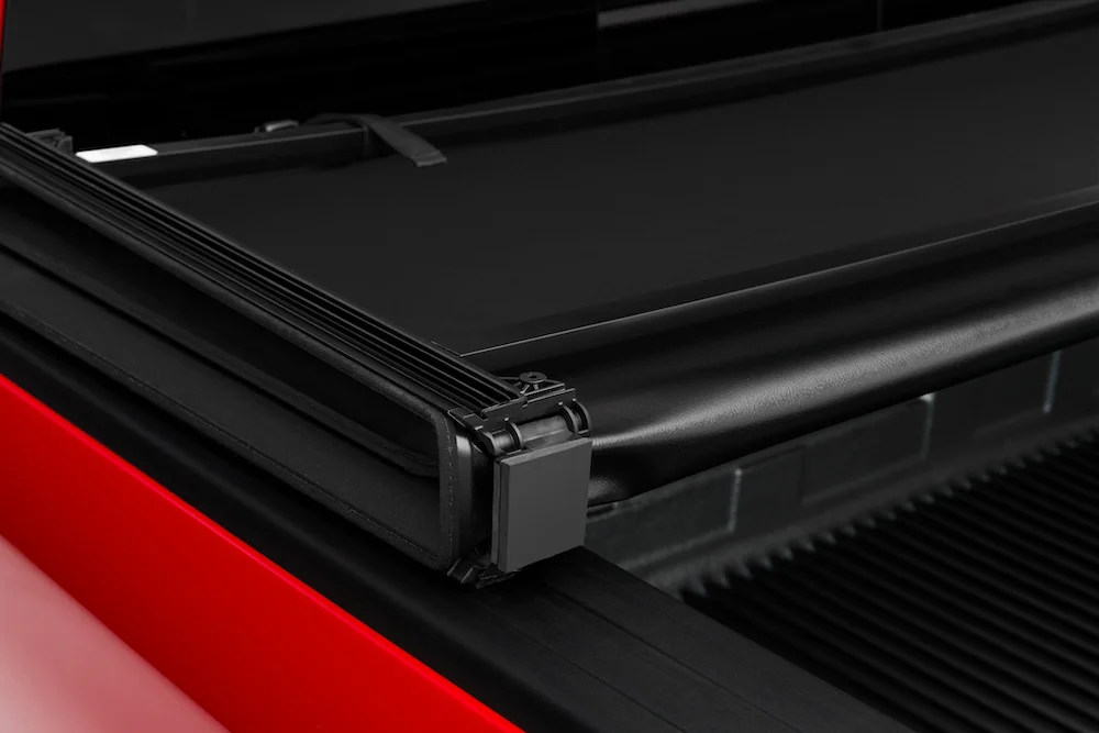 Extang Truck Bed Covers - Trifecta Signature