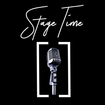 Stage Time Open Mic