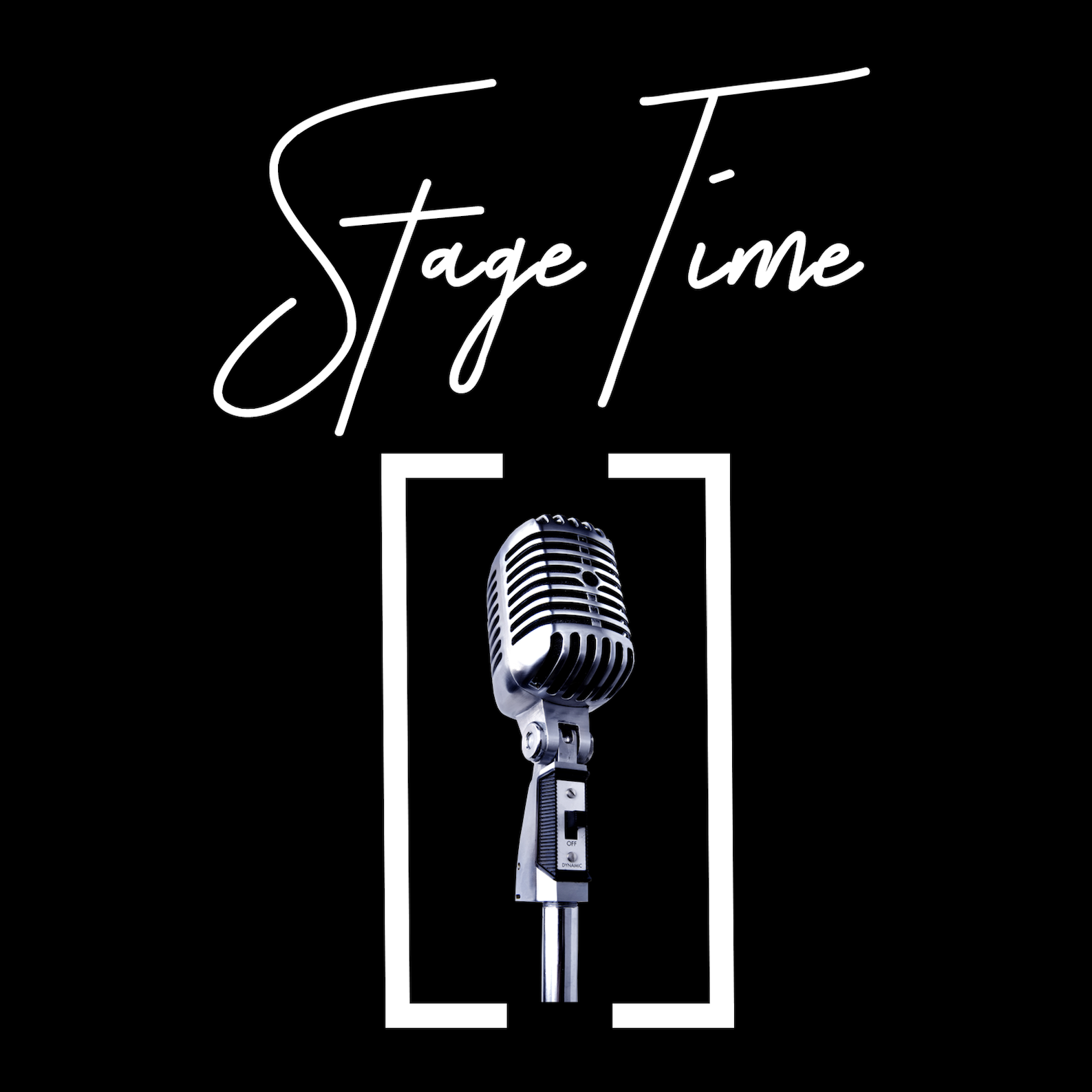 Stage Time - Open Mic