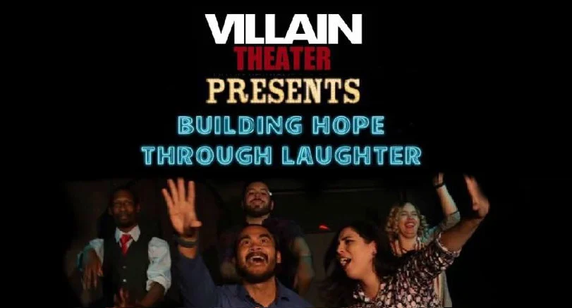 Building Hope Through Laughter: A Benefit for Autism Awareness