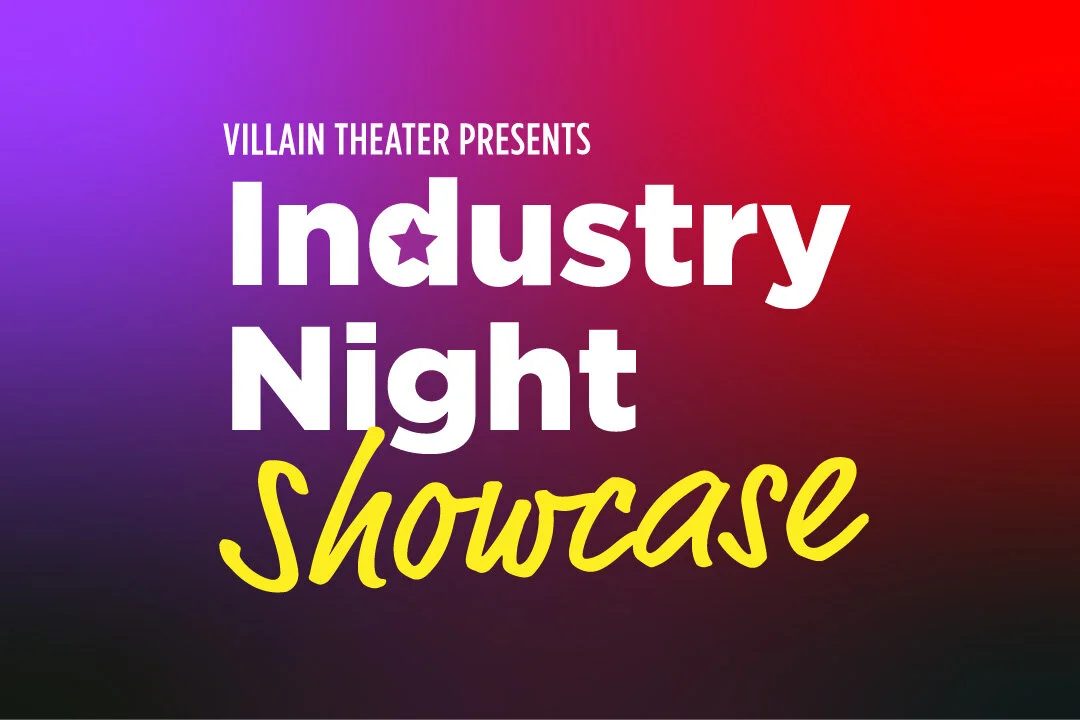 Industry Night Showcase