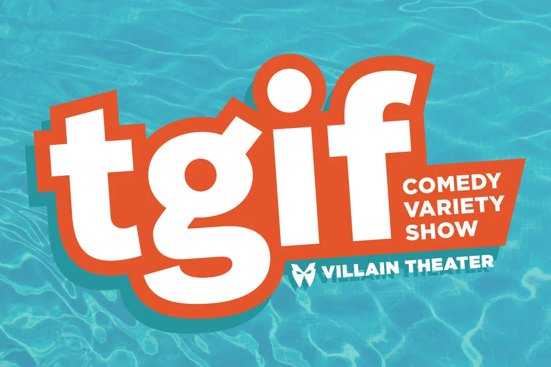 TGiF - Comedy Show