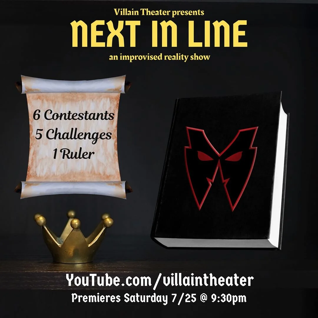 Next in Line