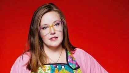 Stand-Up Comedy Show with Jamie Shriner