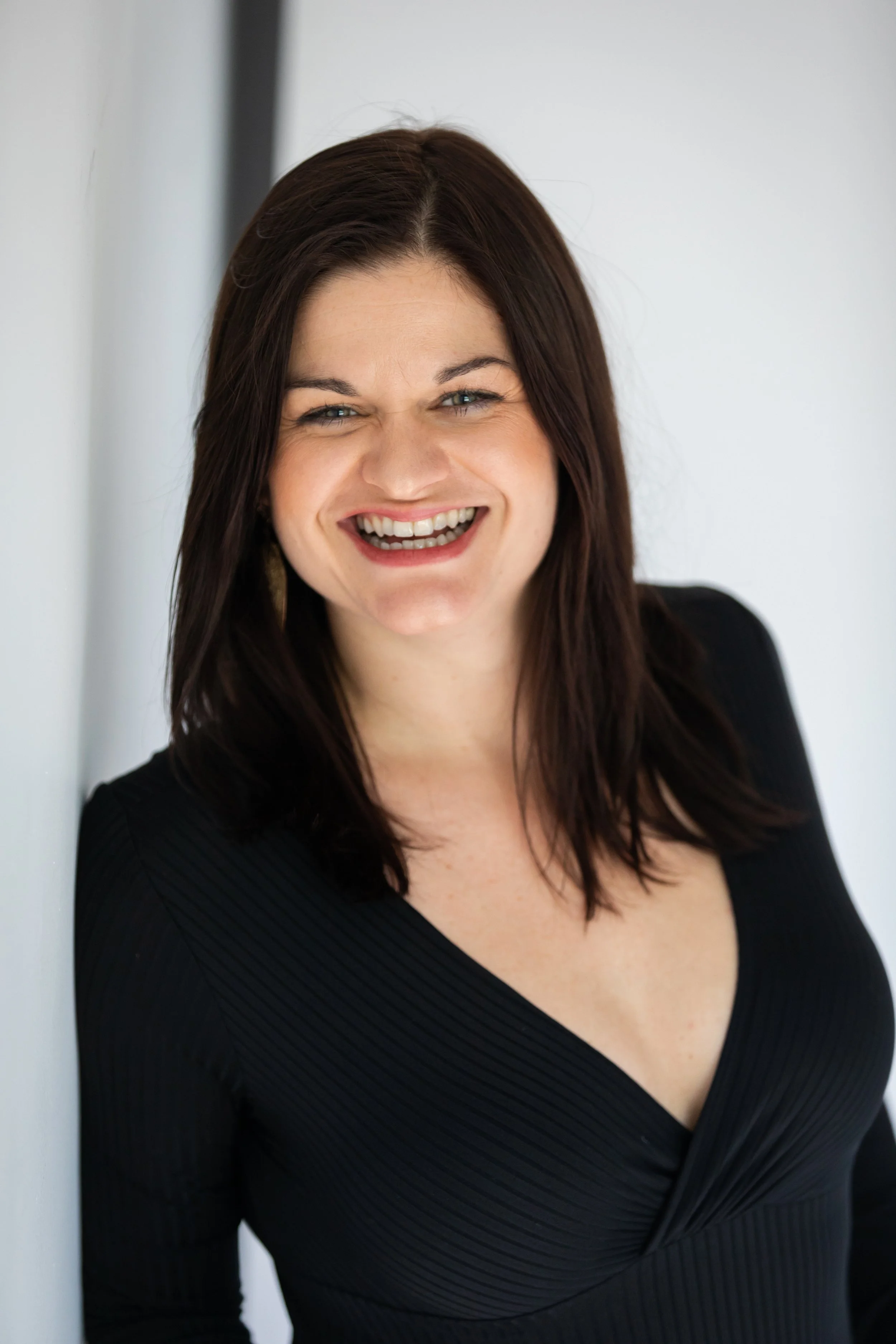 Stand-Up Comedy Show with Brooke Cartus