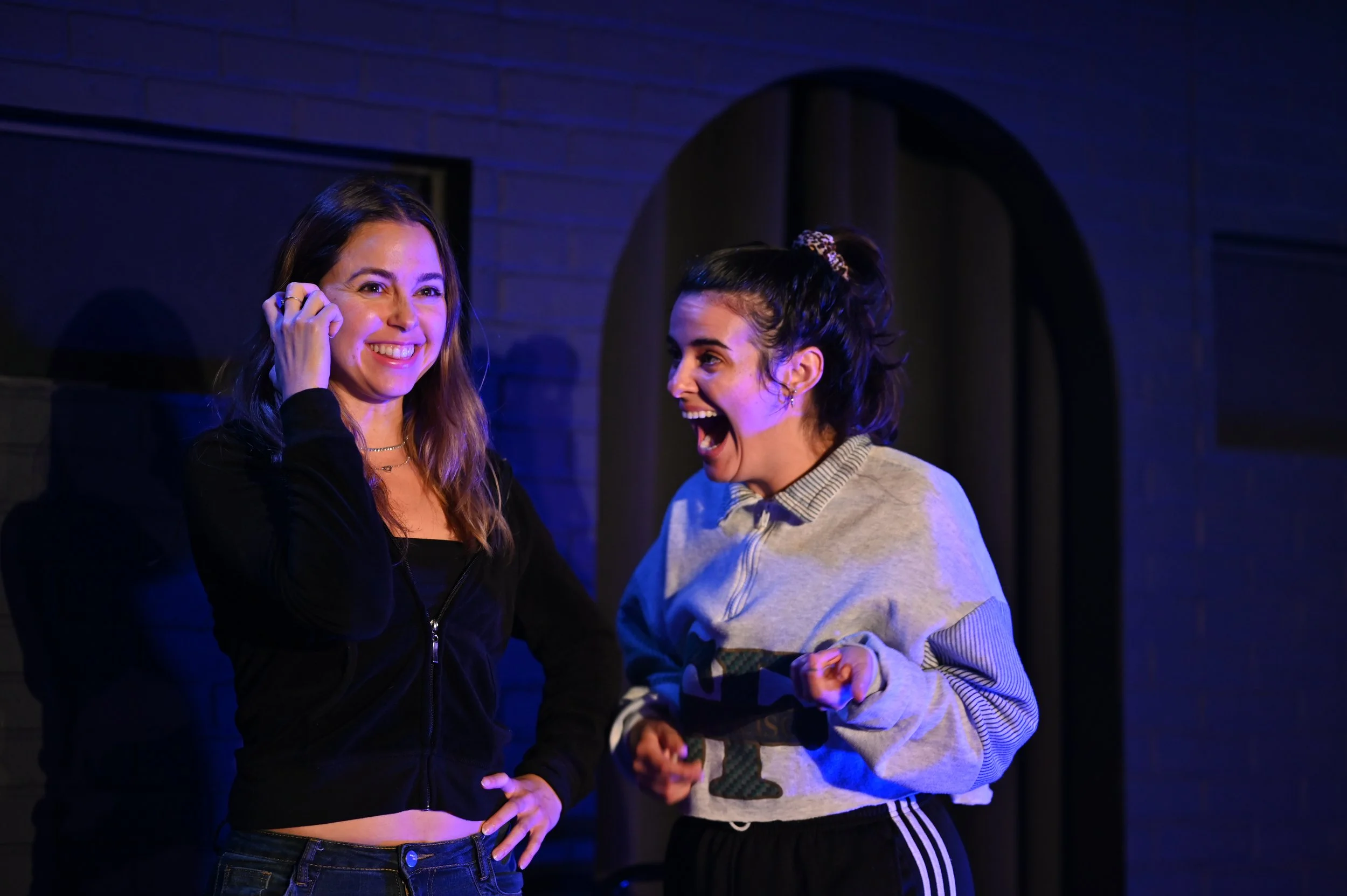 Tuesday Improv Comedy Show