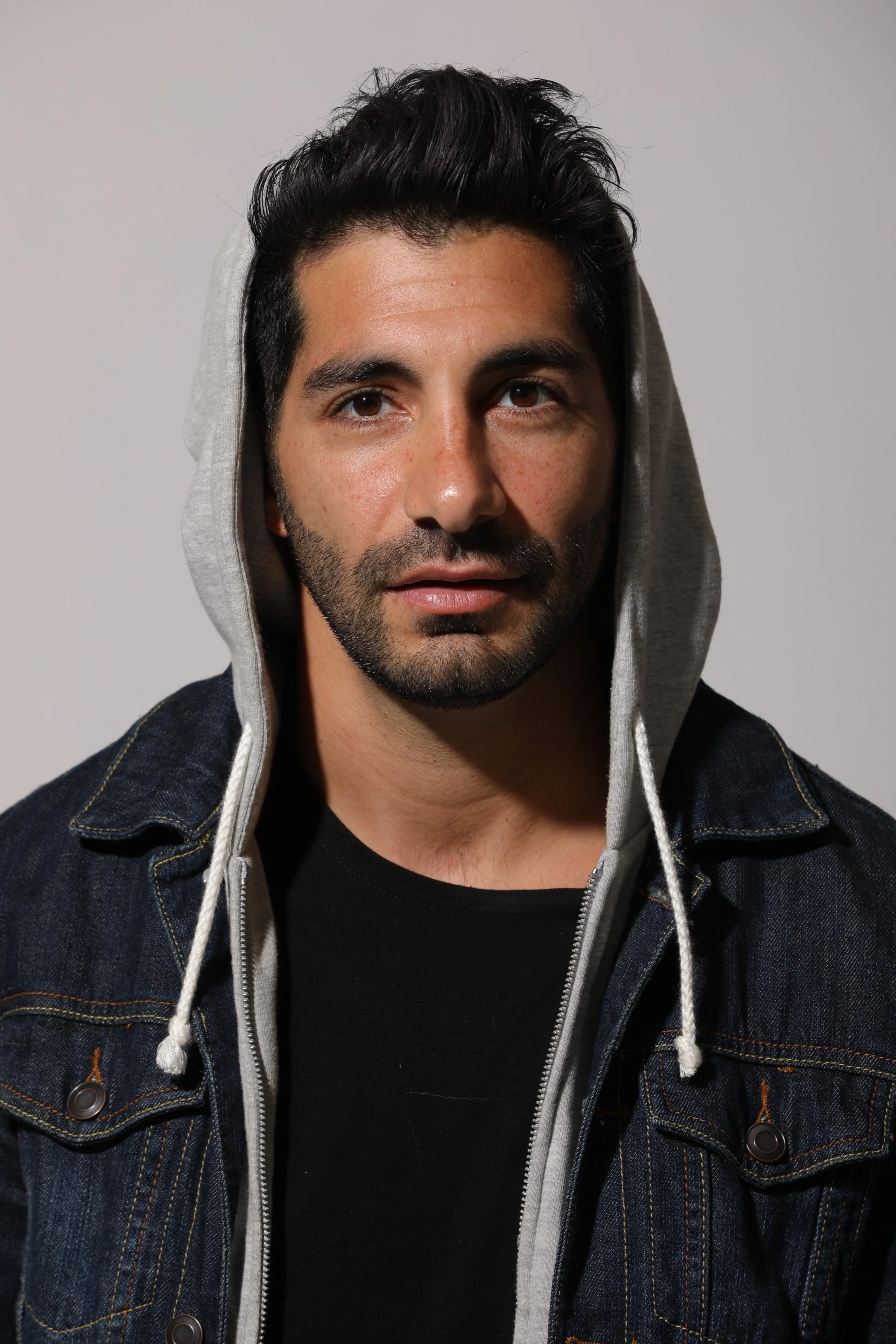 Stand-Up Comedy Show with Paul Elia