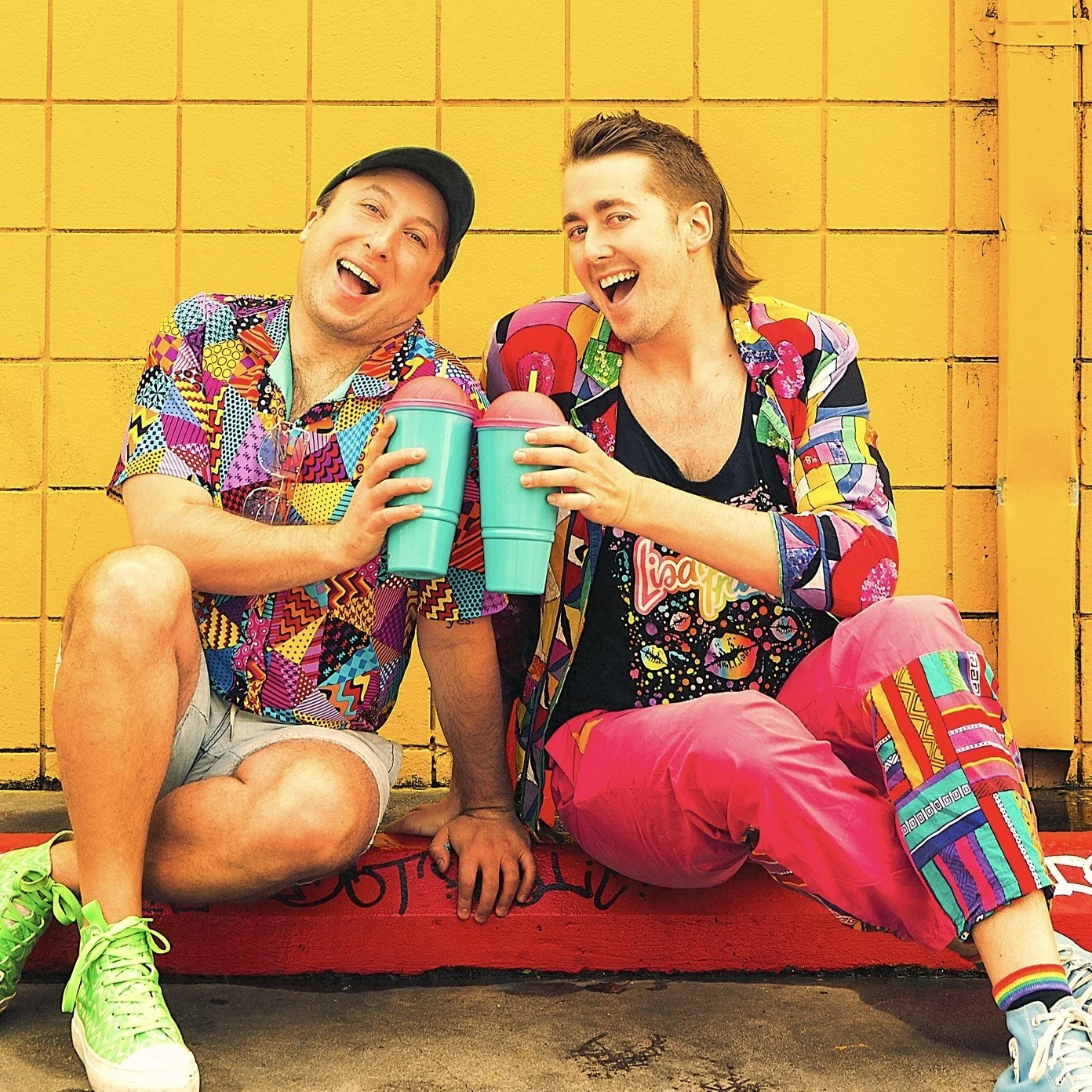 Stand-Up Comedy Show with Michael Henry &amp; Tim Murray