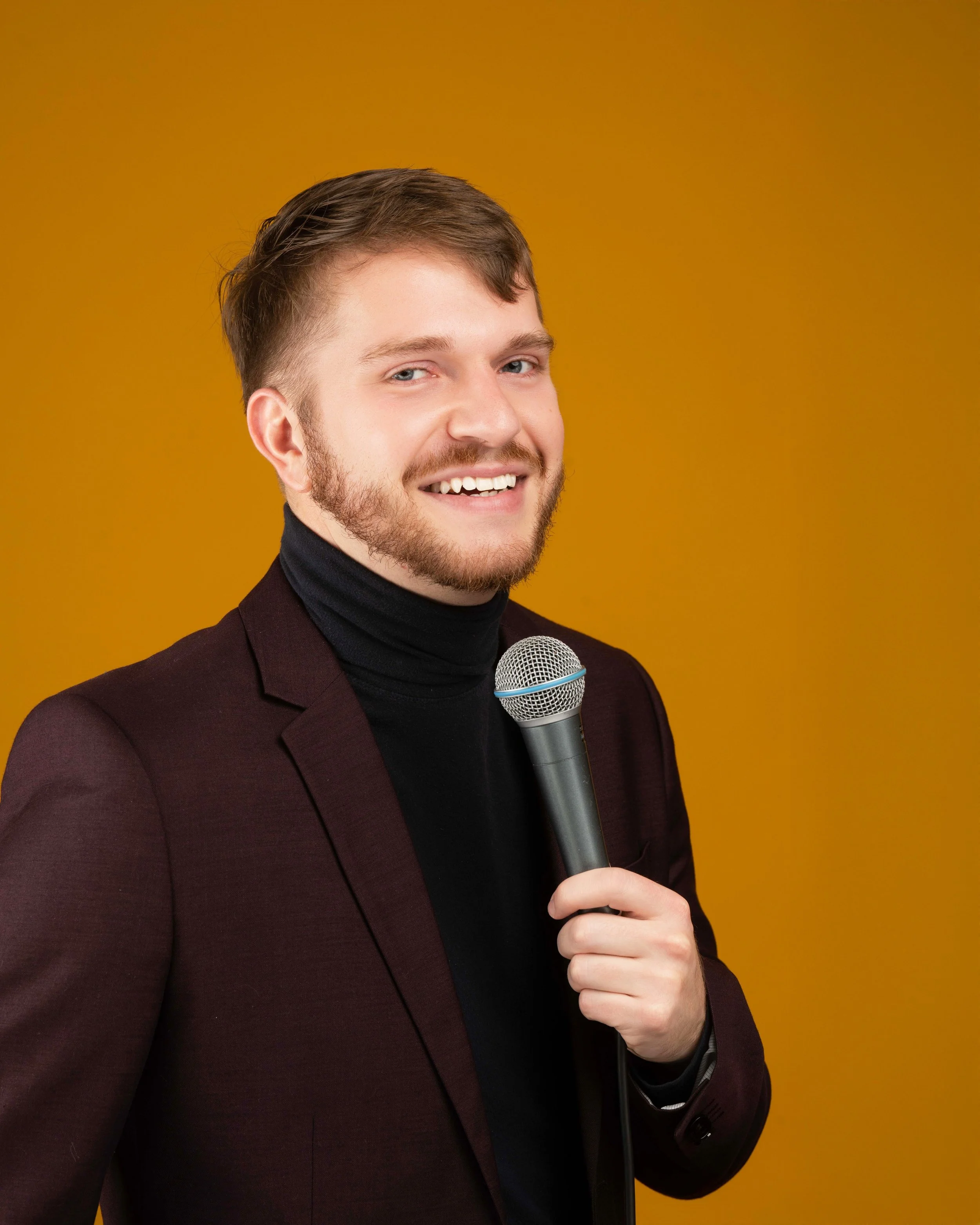 Stand-Up Comedy Show with Eric Bailey