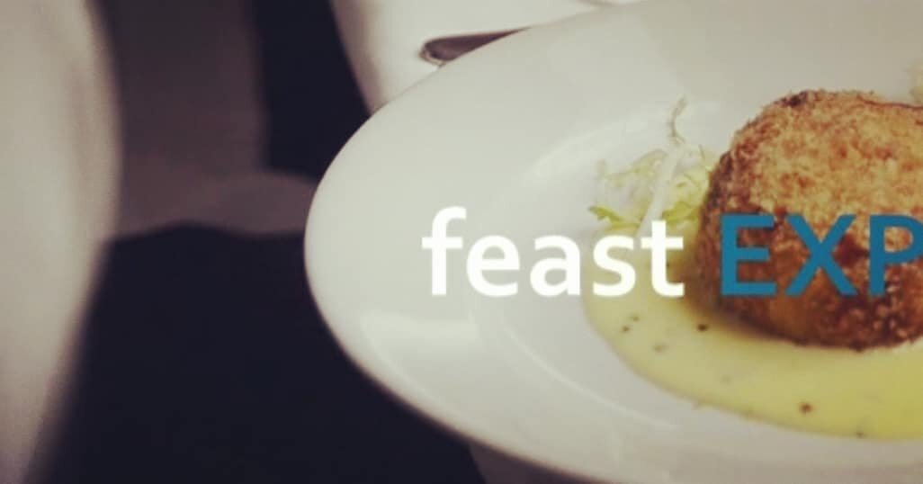 When is the next dinner?! Better question is where?! [SOUND ON]
.
FEAST [experience]: an immensely popular five course #dinnerexperience offering the best #landracegenetics by one of the best purveyors in Chicago. Offering specially curated rotating 