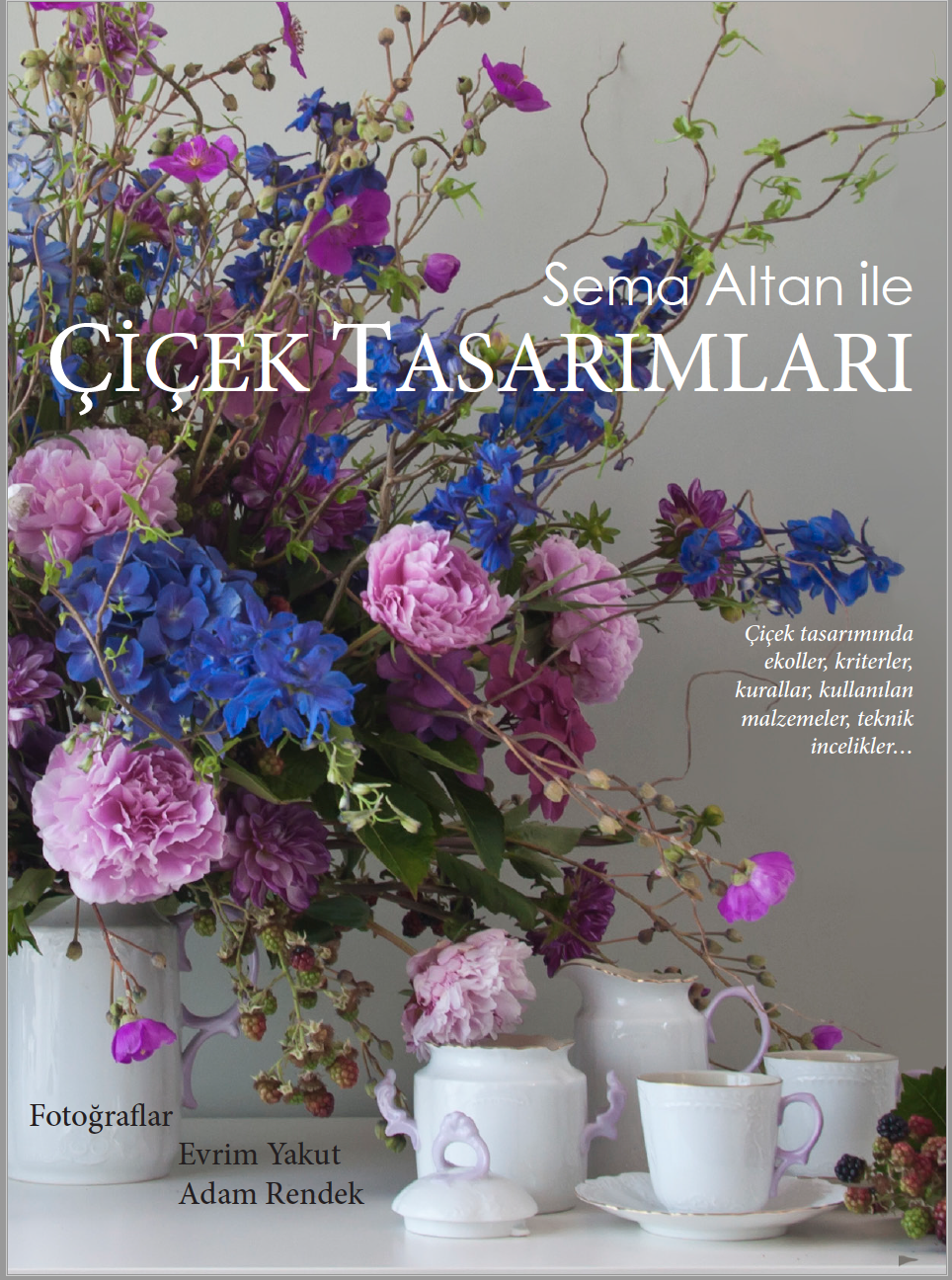 Kitabımız Baskıdan yeni çıktı!!!