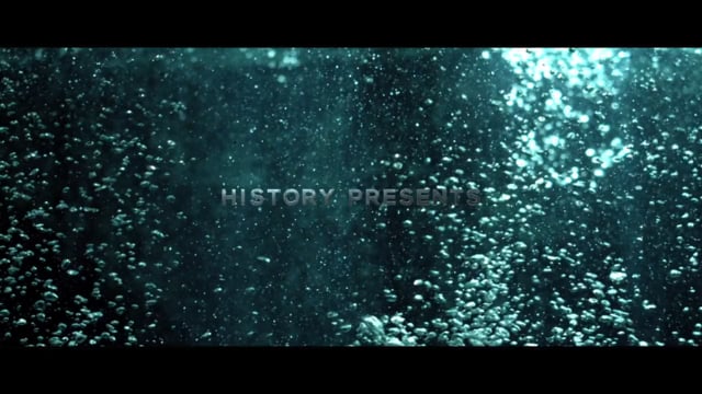 History Channel - Houdini