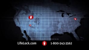 LifeLock - "Parallel Lives"