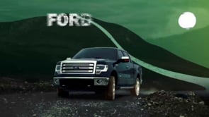 Ford - "Thinking"