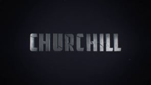 World Wars Promo - Churchill