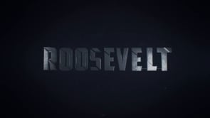 World Wars Promo - Roosevelt