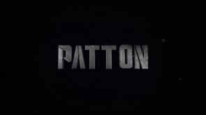 World Wars Promo - Patton