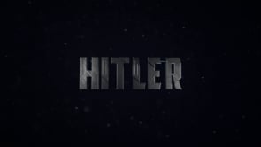 World Wars Promo - Hitler