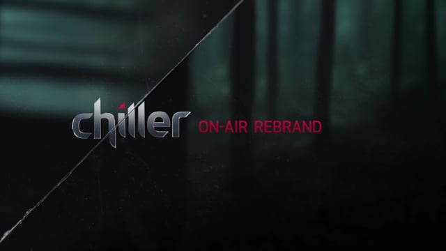 Chiller Network