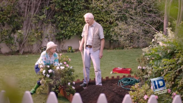 Discovery ID - "Gardener"