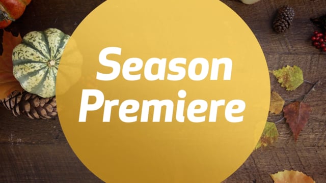 Food Network Bumpers (Montage)