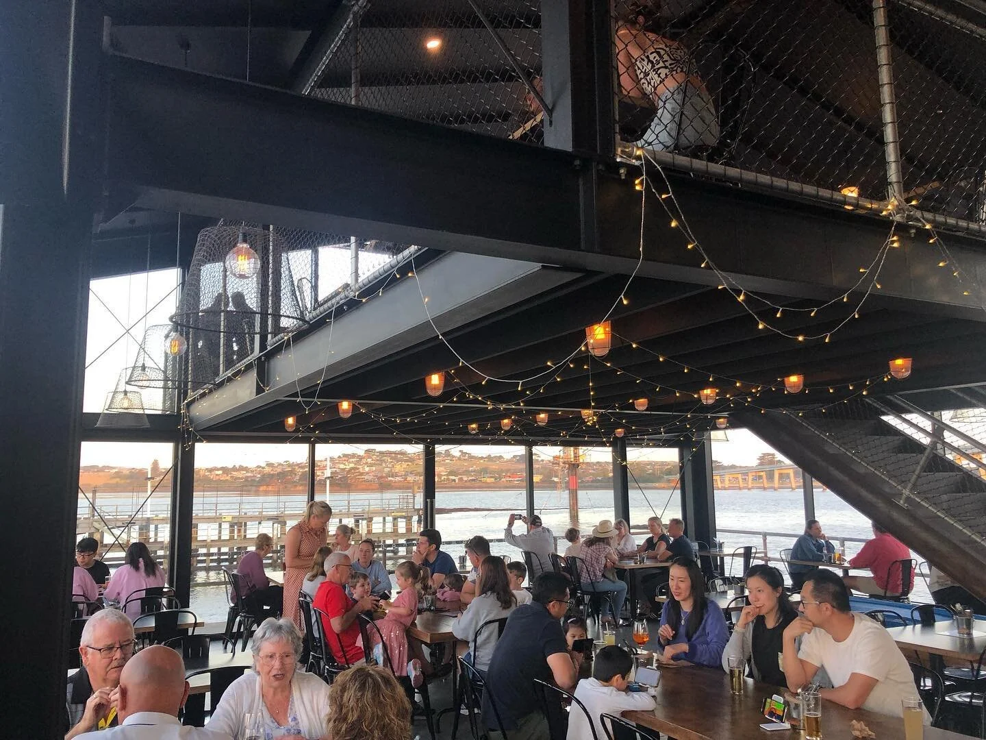 Menu Cafe & Bar Phillip Island Saltwater Phillip Island