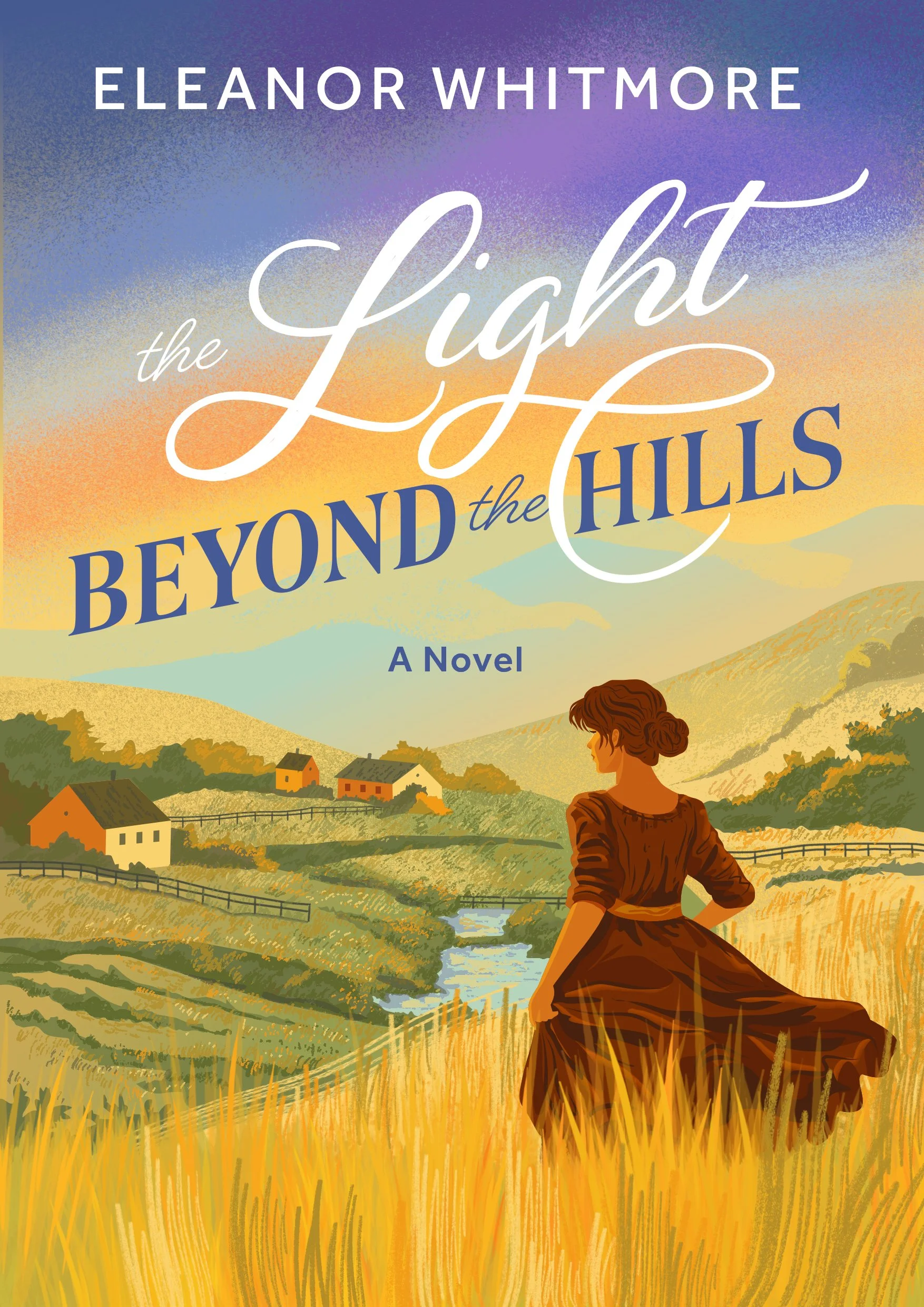 The-Light-Beyond-The-Hills-Inspirational-Women’s Fiction-pastoral-Historical-Romance-by-Dina-Ruzha.jpg