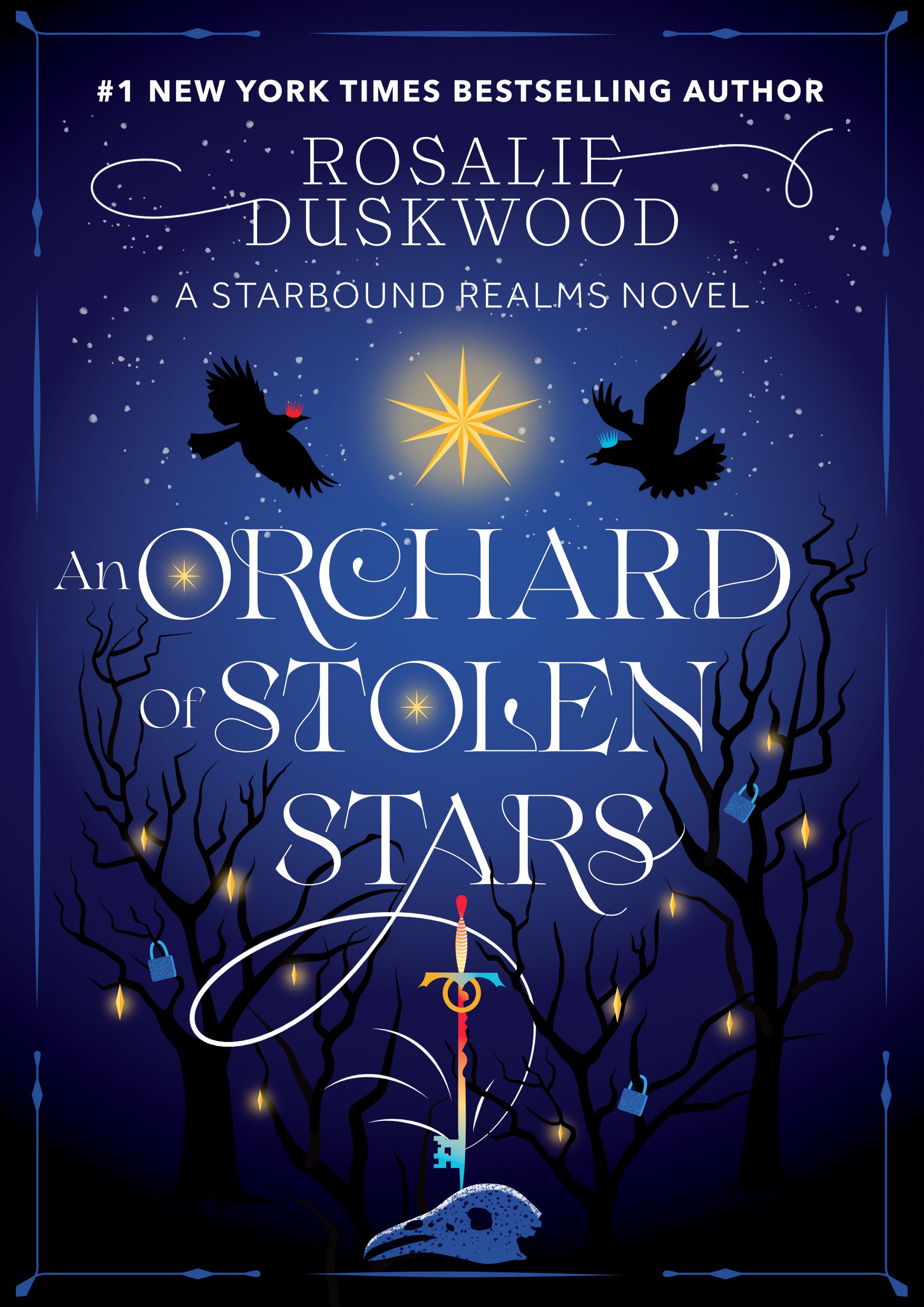 An Orchard of stolen stars-Dina Ruzha.jpg