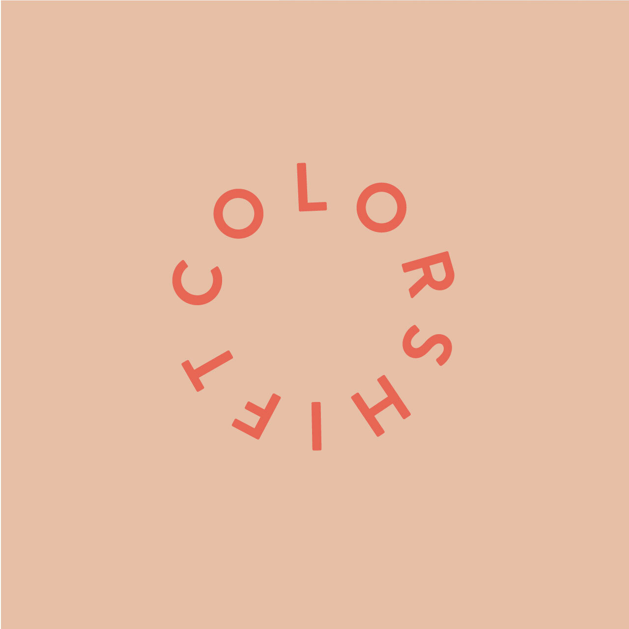 Color Shift Studio Logo