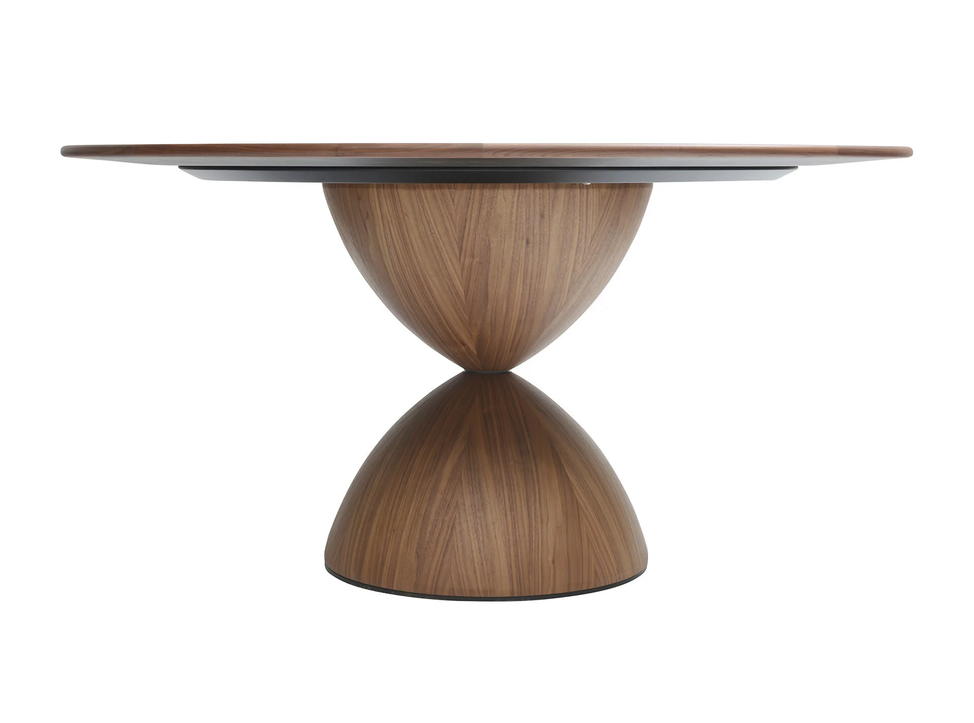 Hourglass table Donghia by Gabriele Rosina 3.jpg