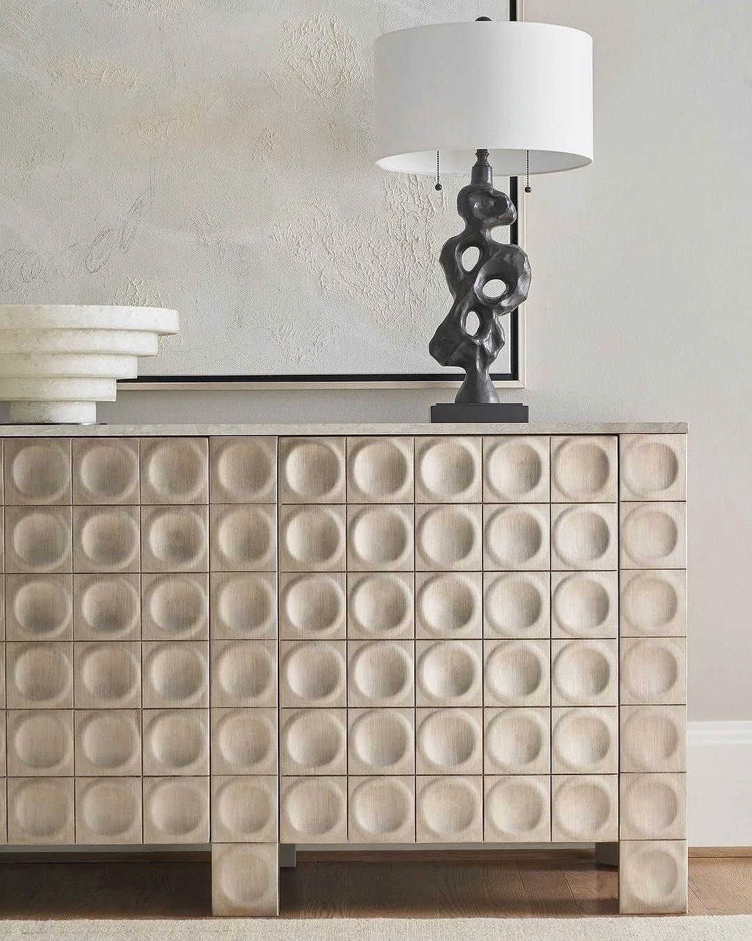 Theodore Alexander, Leon Credenza — Gabriele Rosina