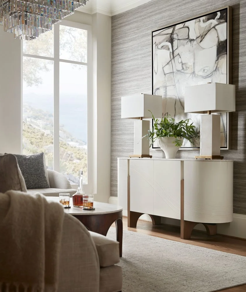 Theodore Alexander, Arco Media Cabinet — Gabriele Rosina